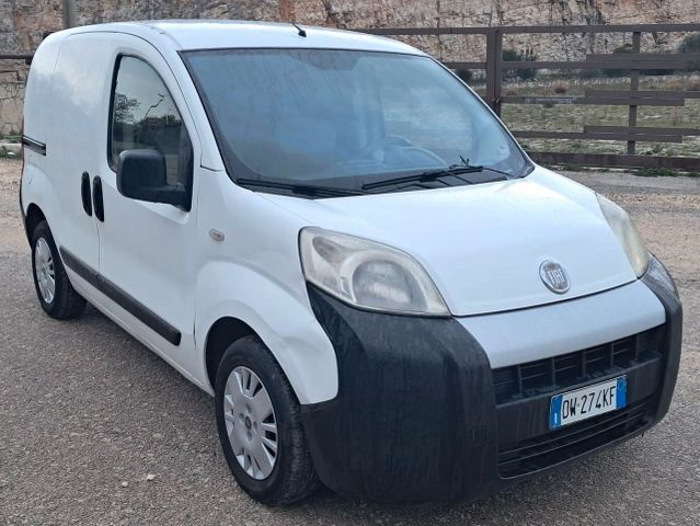 Fiat Fiorino 1.3 MJT 75CV Furgone Coibentato con