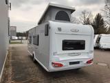 LMC Musica 520 K - LMC Wohnwagen