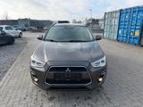 Mitsubishi ASX 1.6 DI-D 2WD Top - Mitsubishi ASX Top mit Diesel-Antrieb