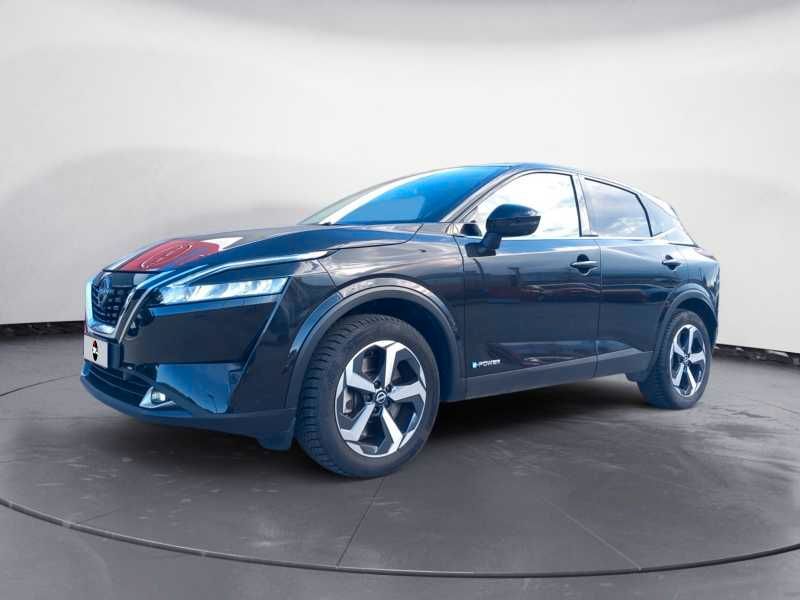 Image of Nissan Qashqai