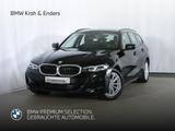BMW 318 d TG Anhängerkupplung StandHZG SHZ