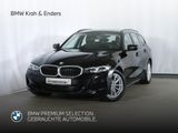 BMW 318 d TG Anhängerkupplung StandHZG SHZ