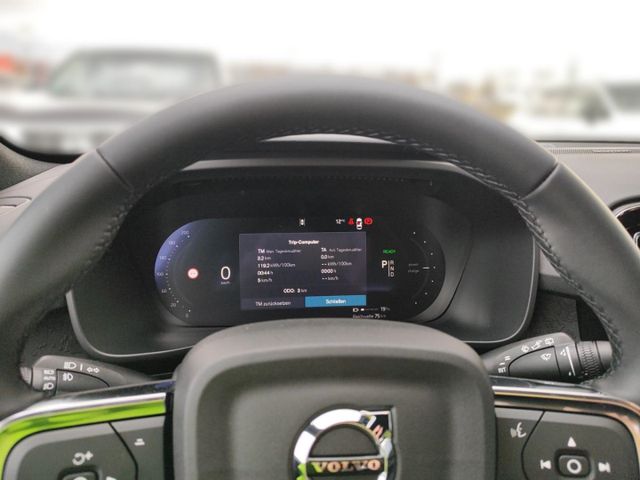 VOLVO EX40 (Bild 15 von Array)