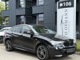 BMW X4 xDrive 28i Aut. M-Paket | Bi-Xenon | Tempomat - BMW Gebrauchtwagen in Duisburg