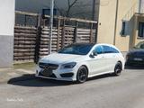 Mercedes-Benz CLA 180 Shooting Brake CLA 180 AMG Line Shoo... - Mercedes-Benz CLA 180 Shooting Brake in Köln