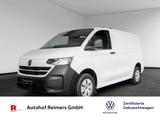 Volkswagen T7 Transporter Kasten KR 2.0TDI KLIMA+AHK+GJR