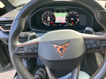 Cupra Formentor - 8