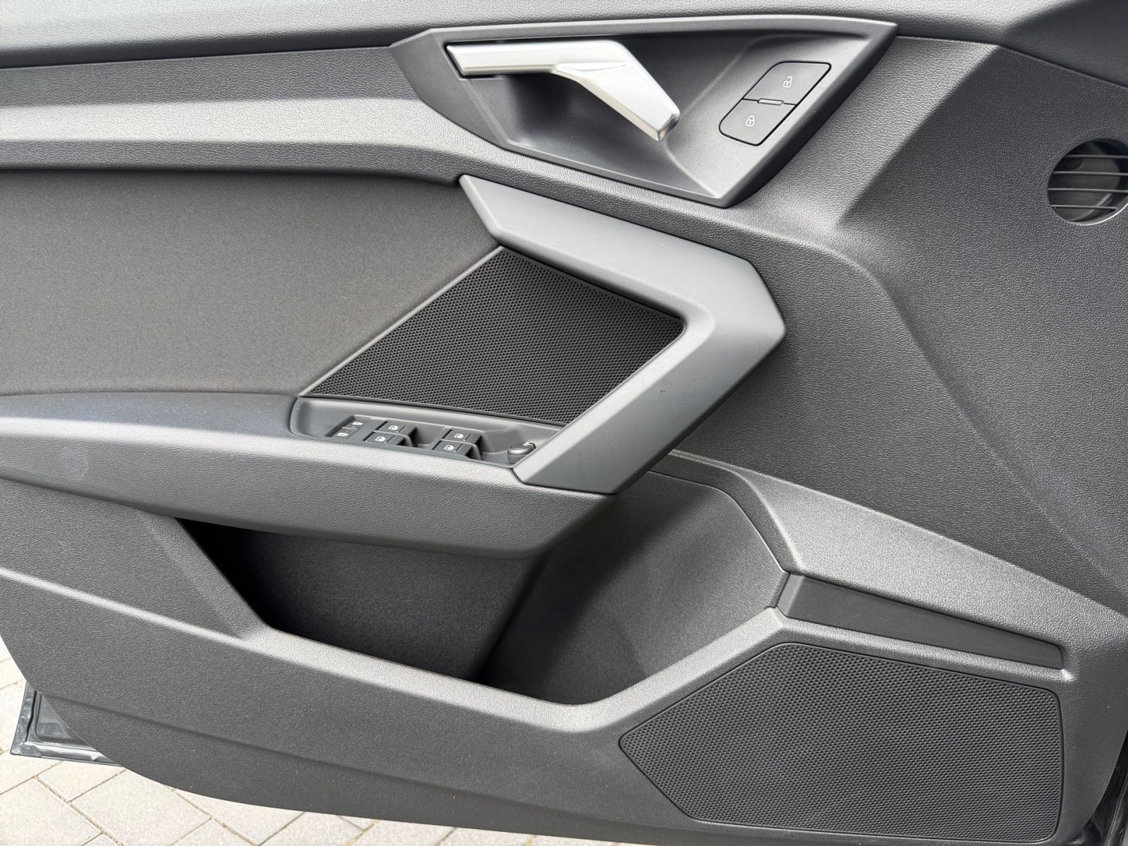 Audi A3 - Bild 9