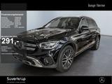 Mercedes-Benz GLC 300 d 4M PANO AHK KAMERA SHZ - Mercedes-Benz GLC 300 aus 2022