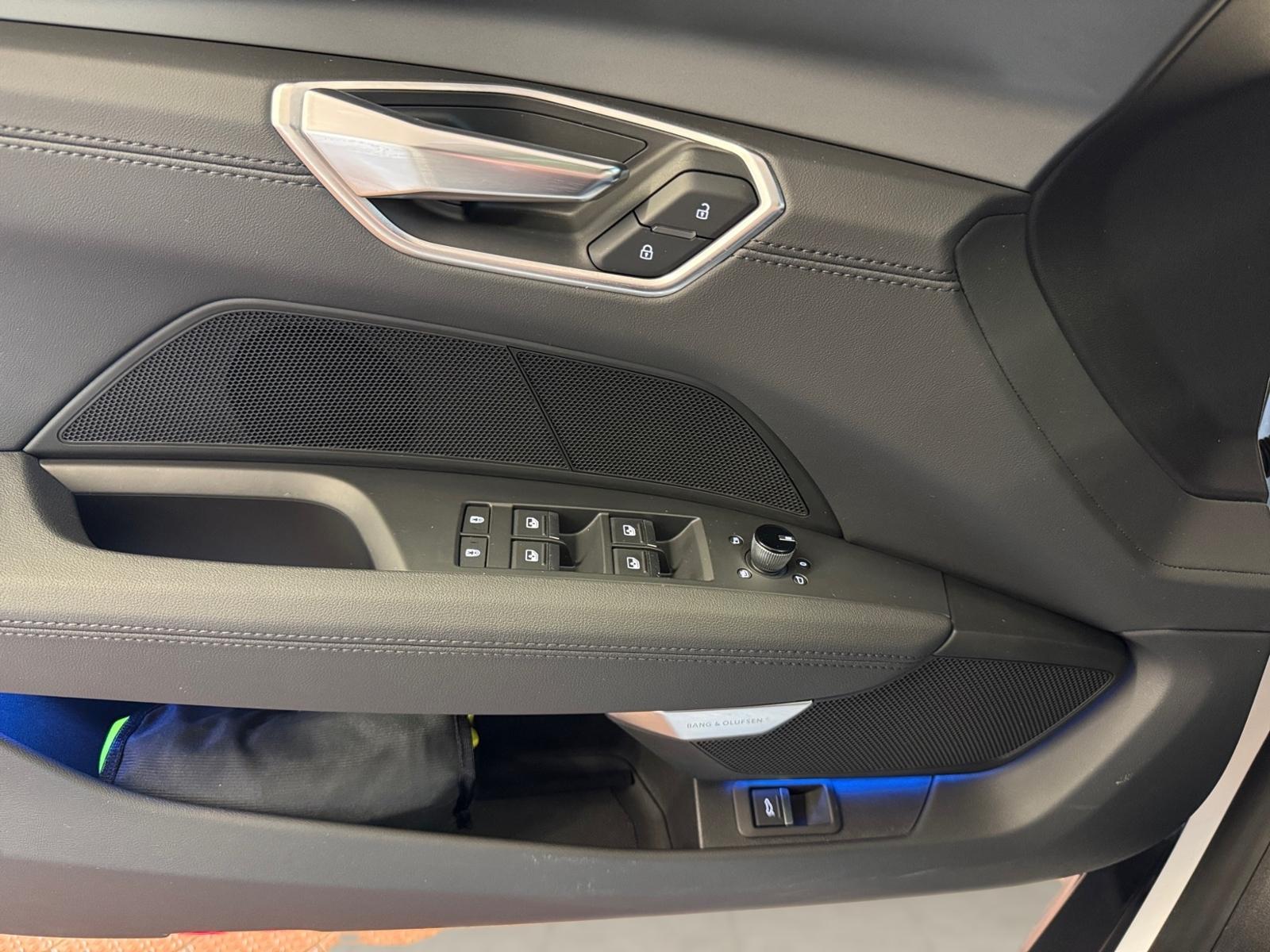 Audi e-tron GT quattro KLIMA NAVI LEDER ALU