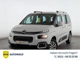 Citroën Berlingo 1.5 BlueHDi 130 Feel XL S&S CARPLAY+PDC - Citroën Berlingo Gebrauchtwagen in Düsseldorf