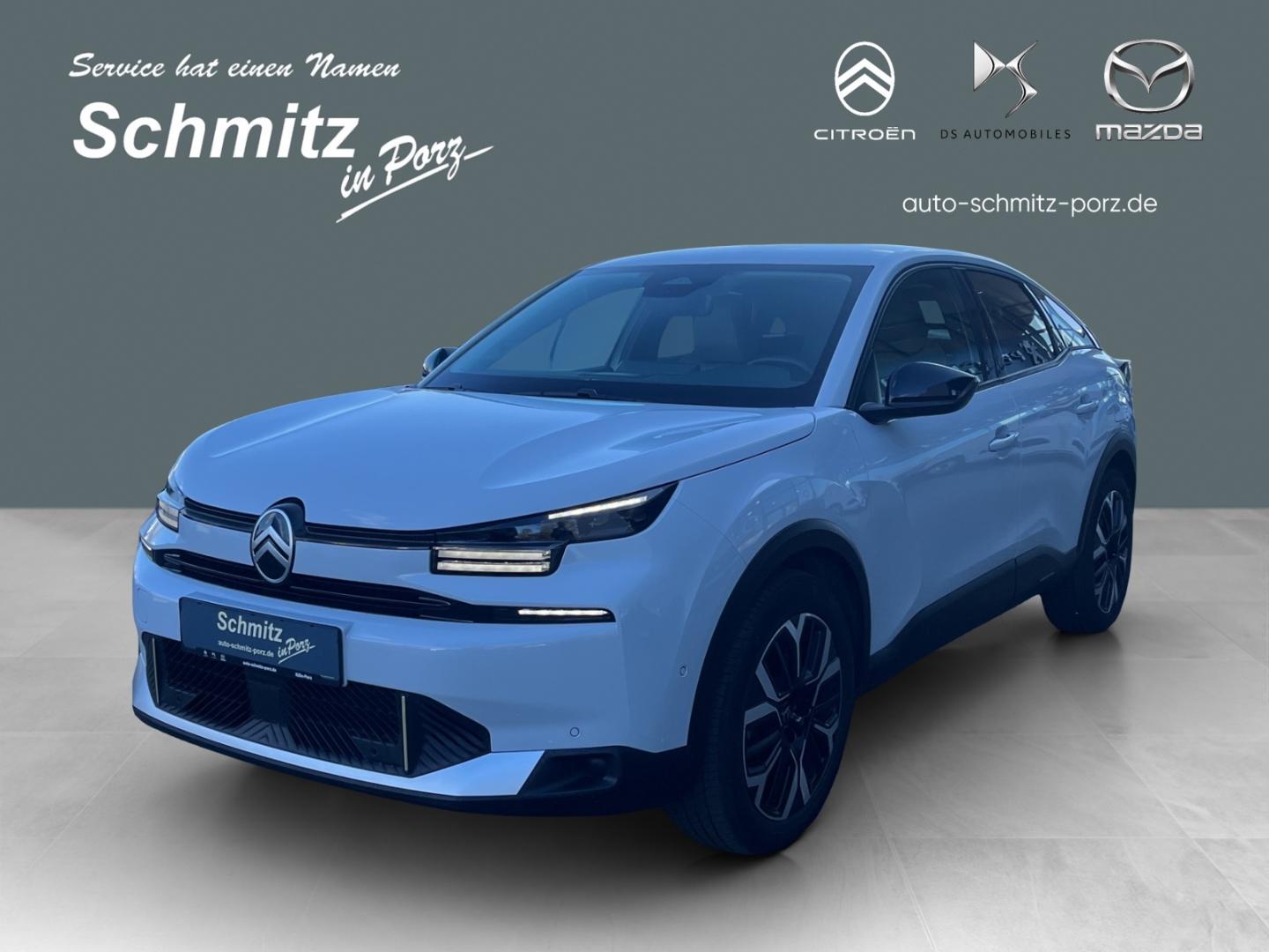 Citroën C4 MAX ACC LED Kamera Keyless AppleCarPlay Andro