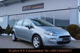 Fiat Punto 1.2 More, Scheckheftgepflegt, 1.Hand, - Fiat Punto Gebrauchtwagen