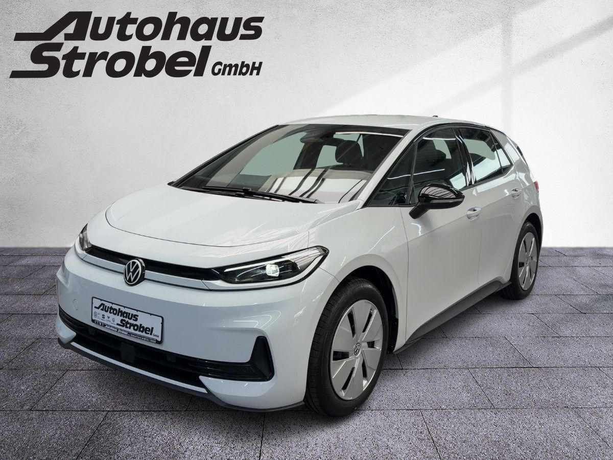 Volkswagen ID.3 Neo Trend 125 kW / 50 kWh 1-Gang-Automatik imagem 2