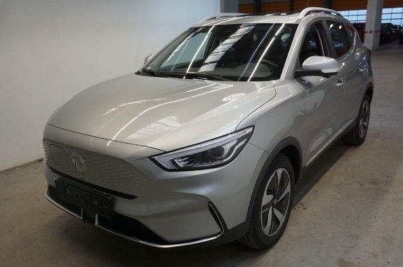 MG ZS EV Luxury Maximal 72kwh Kam | Pano | Garantie