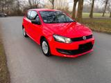 Volkswagen  Volkswagen Polo Trendline