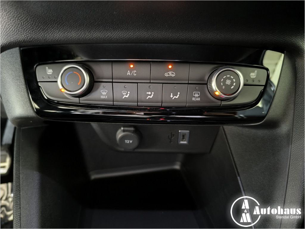 Opel Corsa - Bild 13