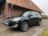 Toyota RAV 4 2,2-l-D-CAT 4x4 Executive Executive - Toyota RAV 4 Gebrauchtwagen in Hamburg