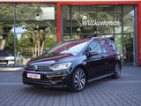Volkswagen Touran 1.5 TSI Join R-Line DSG Navi ACC Kamera - VW Touran Gebrauchtwagen in Hannover