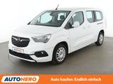Opel Combo Life 1.5 CDTI Edition *NAV*TEMPO*CAM*PDC* - Opel Combo Life Gebrauchtwagen
