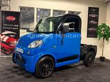 Microcar M.Cross Truck 8 PS Mopedauto LKW 45 KM/H - Microcar: 8