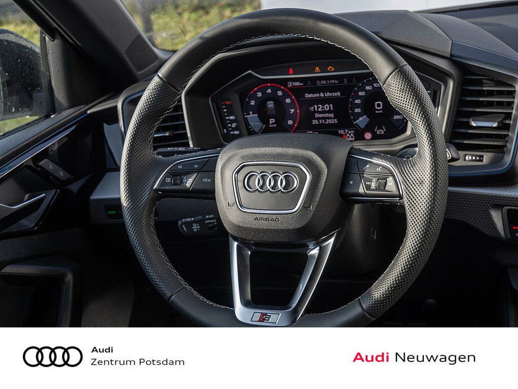 Audi A1 - Bild 8