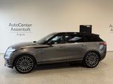 Land Rover Range Rover Velar R-Dynamic HSE VOLL Nt.22.500 - Land Rover Range Rover Velar SUV