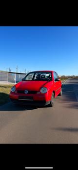 Volkswagen VW Lupo 1.0L - gebrauchte VW Lupo aus dem Jahr 2000