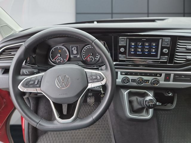 Multivan T6.1 2.0 TDI Trendline *ACC*APP-CONNECT