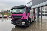 Iveco Stralis 460 6x2 Welaki - Iveco STRALIS 460