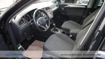Volkswagen Tiguan - 5