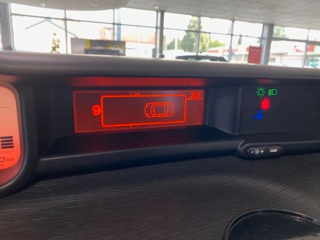 Fahrzeugabbildung Citroën C3 Picasso VTi 95 Flüssiggas Tendance AHK/LPG