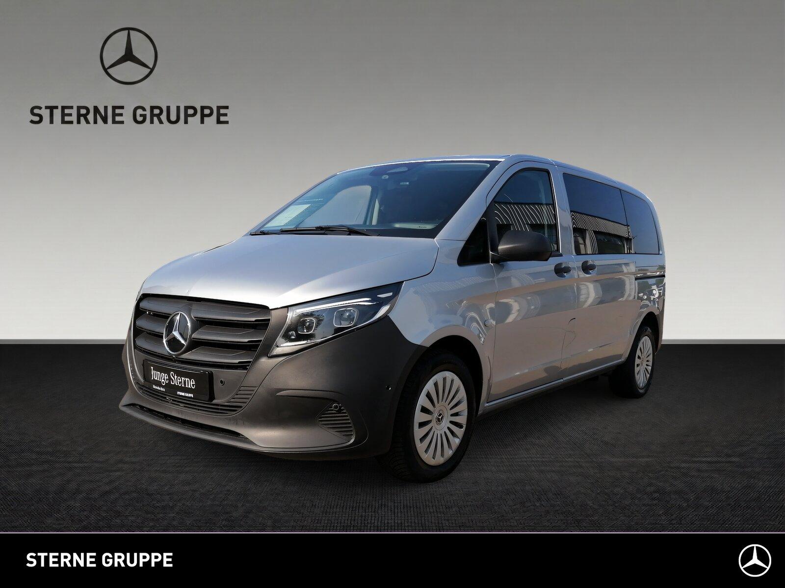 Mercedes-Benz Vito 116 CDI Tourer PRO Kompakt 4-SITZER LED DIS