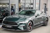 Ford Mustang Coupe 5.0 Ti-VCT V8 BULLITT* MagneRide* - Ford Mustang: Bullit