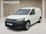 Volkswagen Caddy Cargo Maxi 2.0 TDI 4MOTION 6-Gang - Sattelzugmaschinen 4x4