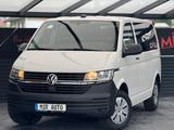 Volkswagen T6 Caravelle 2.0 TDI 9 Sitzer - Volkswagen: Sitzer 9 Caravelle