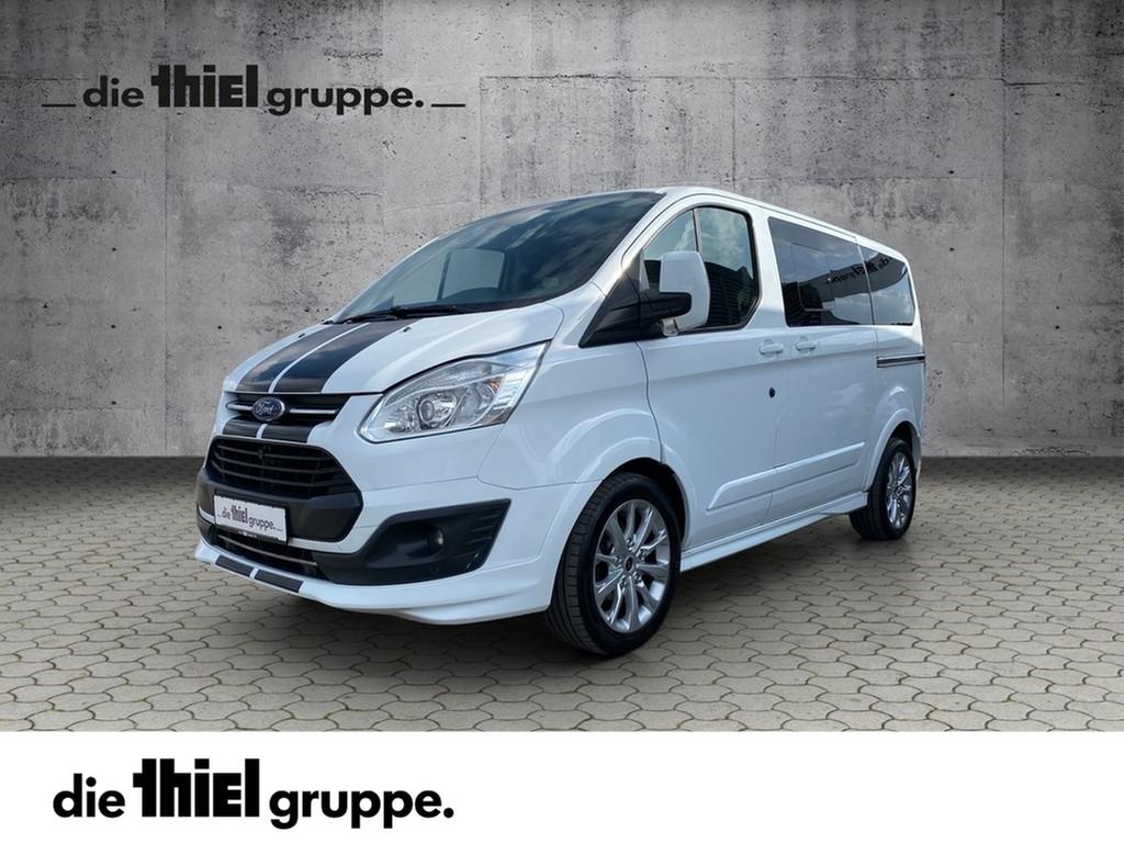 Ford Transit/Tourneo Custom Kombi 290 L1 Sport +AHK+S