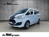 Ford Transit/Tourneo Custom Kombi 290 L1 Sport +AHK+S - Ford Transit: Van, Sport