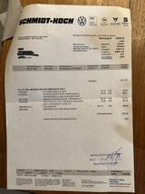 Volkswagen Golf Sportsvan 1.4 TSI 92kW Highline - Volkswagen Golf: Beige