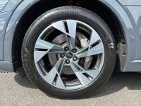 Audi Q8 e-tron - Vorschau Bild 8