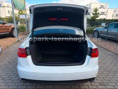 AUDI A6 3.0 TDI Quattro S-Tro*180kW*Keyless*ACC*S-Dac