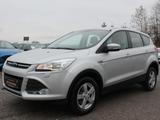 Ford Kuga 1,6 EcoBoost TÜV UND SERVICE NEU - Ford Kuga mit Benzin-Antrieb: Geländewagen, 1.6