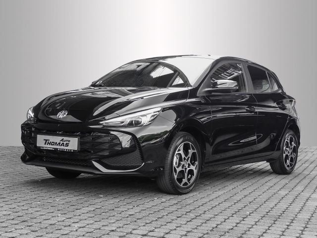 MG3 Hybrid+ LUXURY LED NAVI 360 GRAD KAMERA PDC
