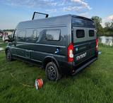 Knaus Box Star 600 ME Lifetime (2021) neuwertig - Knaus 600 me