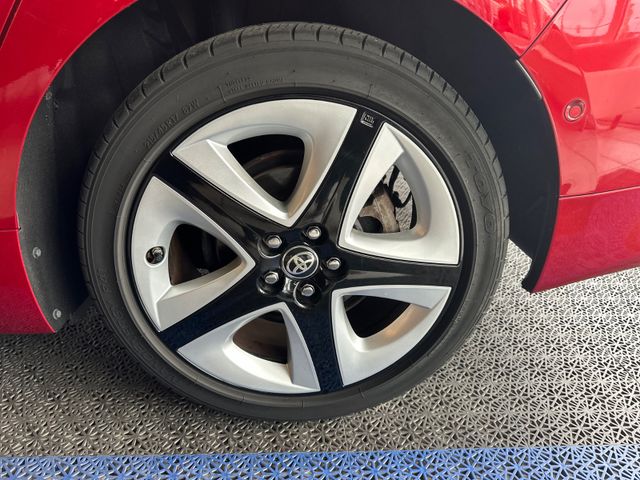 Toyota Prius  Comfort