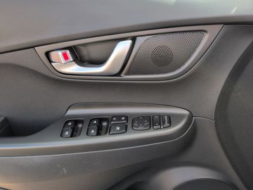 Hyundai Kona ELEKTRO TREND 2WD 39KW *ACC*KAMERA*LHZ*