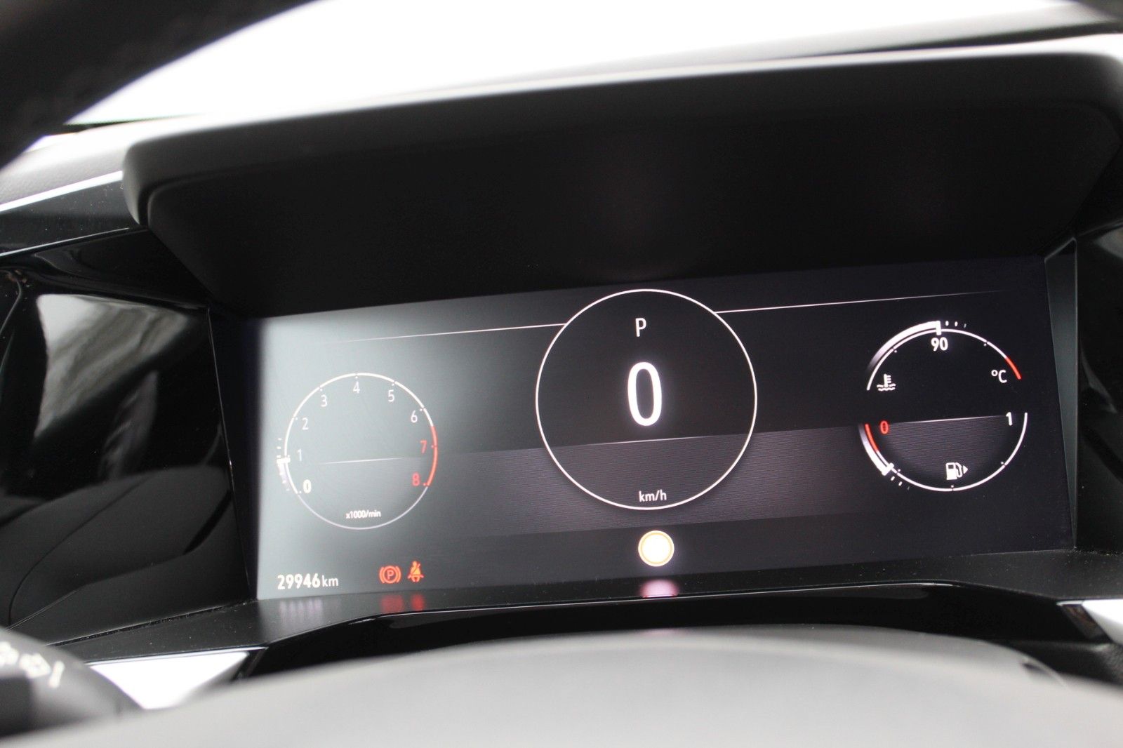 Fahrzeugabbildung Opel Grandland GS Line Automatik*Kamera*Sitzheizung