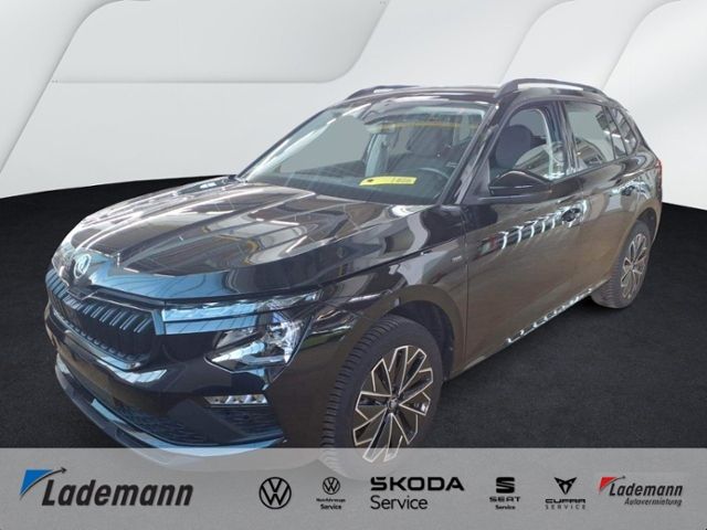 Image of Skoda Kamiq