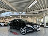 Mercedes-Benz CLS 350 Shooting Brake AUT./LED/CAM/NAVI/GLASD. - Mercedes-Benz CLS 350 mit Benzin-Antrieb
