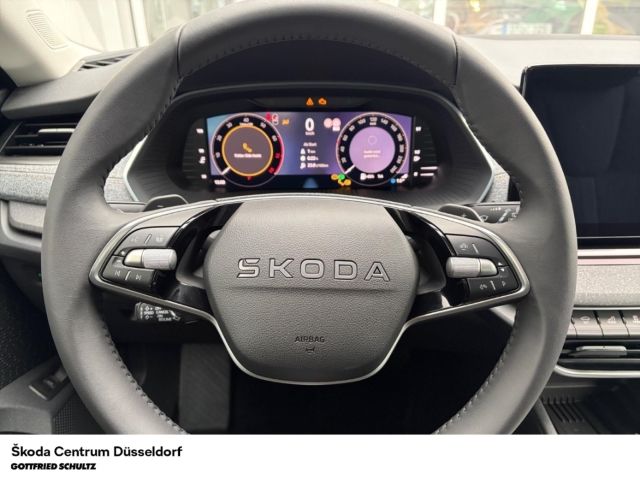 Skoda Octavia - Bild 14